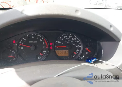 2013 Nissan Frontier Sv z USA, uszkodzony, nr VIN 1N6AD0ER9DN730317